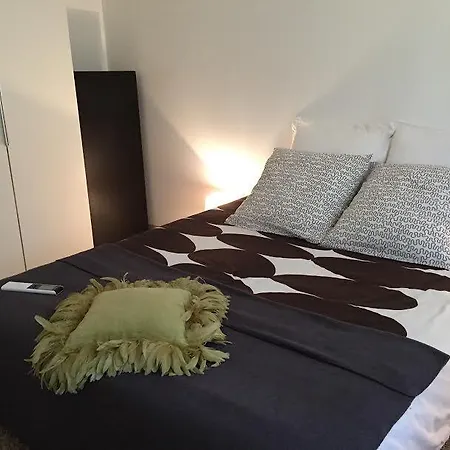 Les Floralies Apartament Saint-Tropez