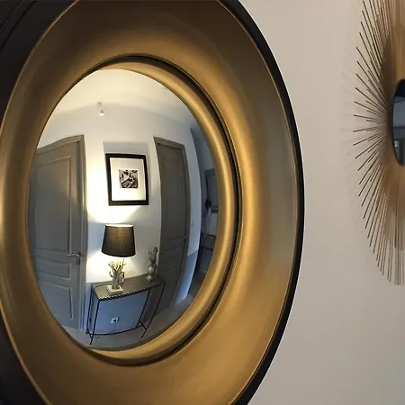 Apartament Les Floralies
