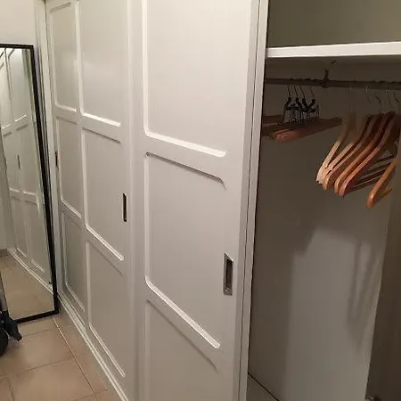 Apartament Les Floralies *