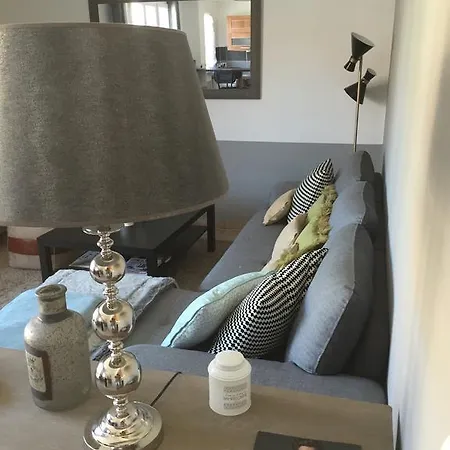 Apartament Les Floralies *